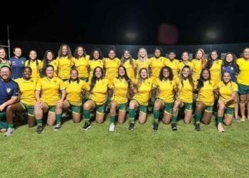 O clube GRUA, de Manaus, é o primeiro time oficial e atuante feminino - (Arquivo pessoal).