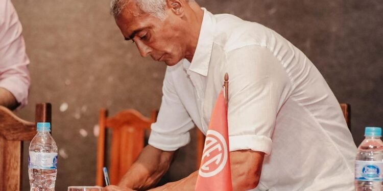 Romario