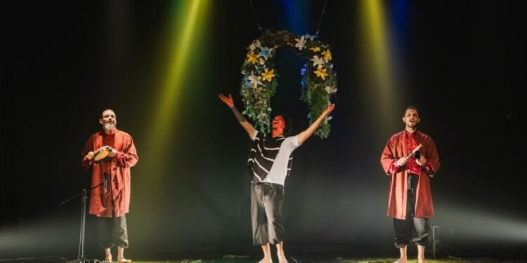 Soufflé de Bodó apresenta segunda temporada de ‘Cê Virou Planta’