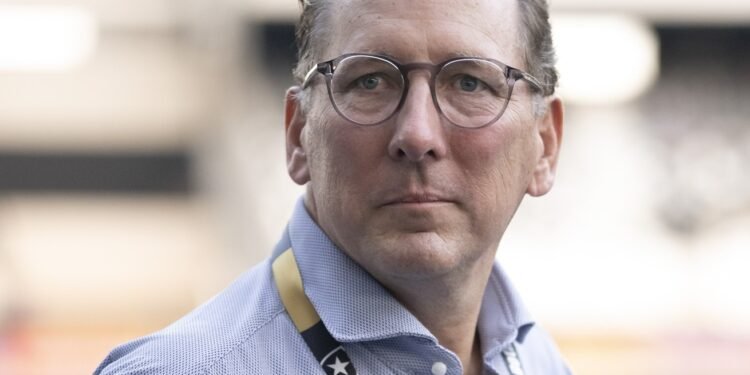 O empresário americano, que deu declarações polêmicas nas últimas semanas - (Reprodução).