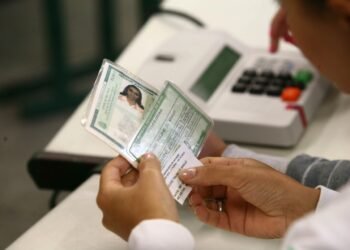 Prazo para tirar, transferir ou regularizar Título Eleitoral vai até 8 de maio