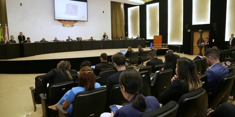 Tribunal de Contas do Amazonas reprova contas da Câmara de Uarini