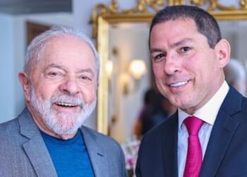 Marcelo Ramos deve ser pré-candidato a prefeito de Manaus pelo PT