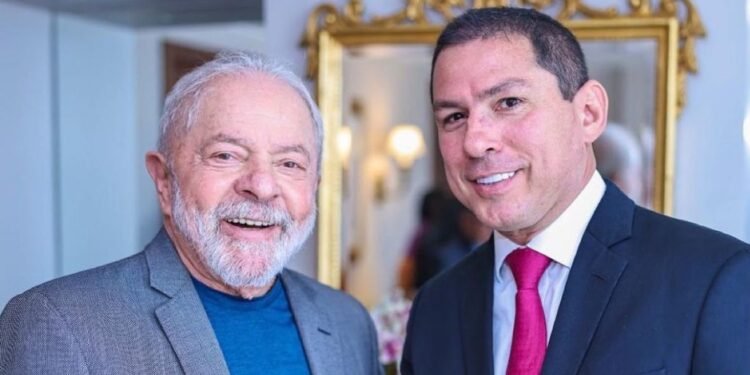 Marcelo Ramos deve ser pré-candidato a prefeito de Manaus pelo PT