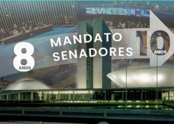 Mandato de Senador