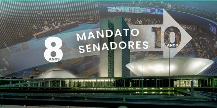 Mandato de Senador