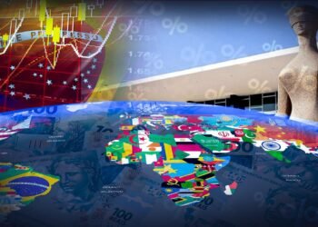 (Arte: Abraão Torres/Rios de Notícias)