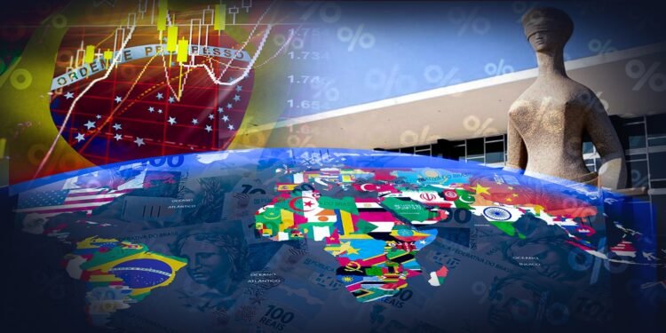 (Arte: Abraão Torres/Rios de Notícias)