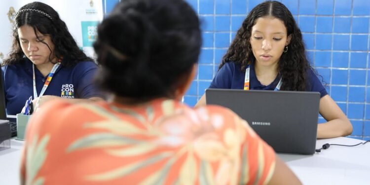 O objetivo da iniciativa é facilitar o acesso direto dos moradores dos bairros aos serviços oferecidos pelo Procon Manaus