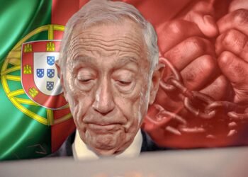 Presidente de Portugal