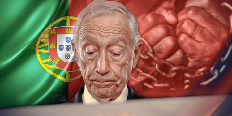 Presidente de Portugal