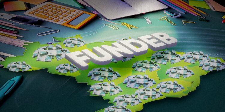 Revisão de contas no ano passado revela meio bilhão de reais que podem ser repassados - (Arte: Abraão Torres/ Rios de Notícias)