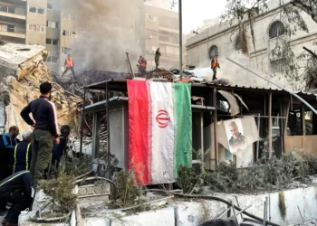 Os comentários foram veículos pela imprensa local, ligada ao governo.- (Foto: Reprodução/internet)