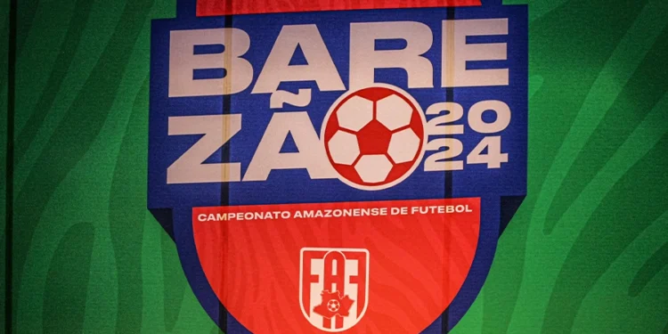 Amazonas x Manaus: Final do Barezão 2024 será no próximo domingo, no Sesi