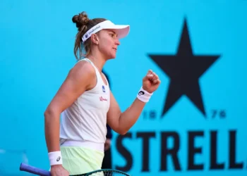 Bia Haddad - (Foto: Reprodução)