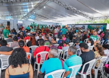 A ação envolverá mais de 50 parceiros da iniciativa pública e privada - (Foto: Diego Caja – Dicom/CMM)