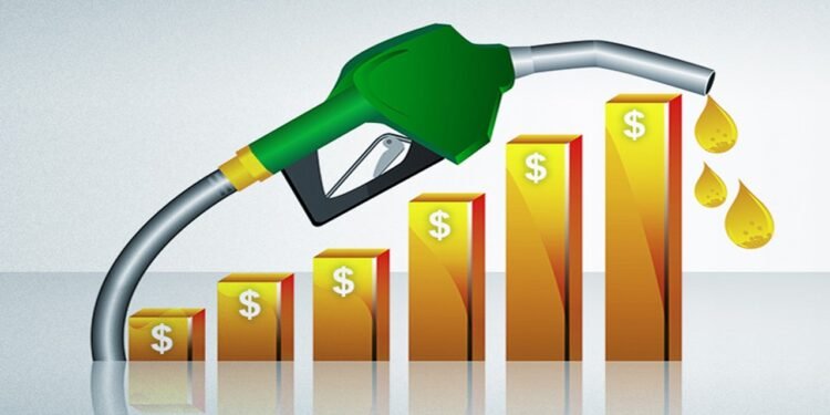 A expectativa de que o conflito no Oriente Médio não trará impacto sobre os preços dos combustíveis no Brasil - (Foto: Reprodução)