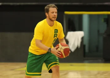 Gustavo De Conti - (Foto: Thierry Gozzer/ CBB)