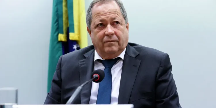 Chiquinho Brazão -(Foto: Divulgação/Agência Brasil)