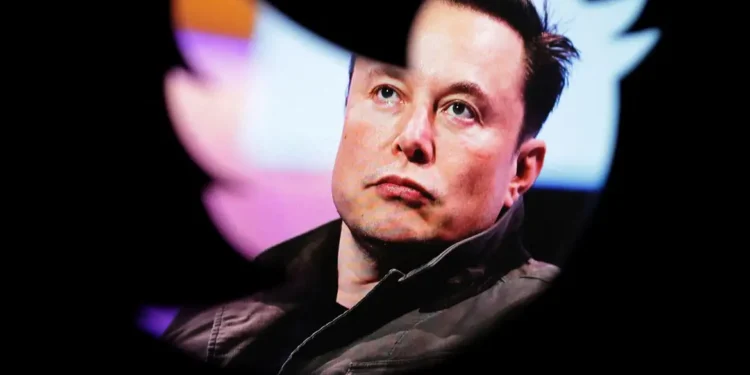 Musk é dono da rede social X, antigo Twitter - (Foto: Dado Ruvic/ Reuters)