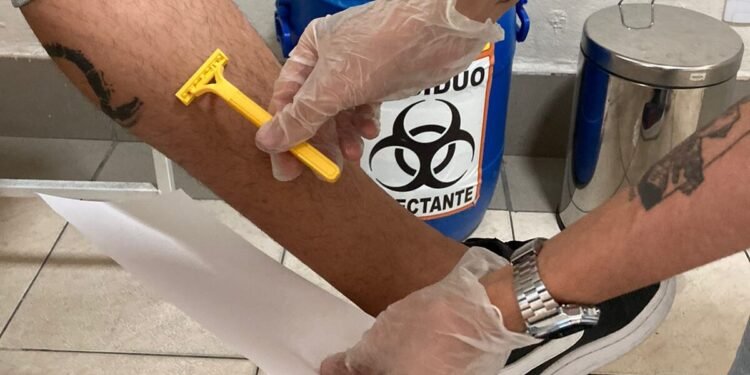 Detran-AM alerta condutores sobre prazo final para realização do exame toxicológico