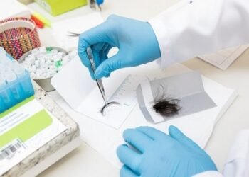 Exame Toxicológico - (Foto: Reprodução)