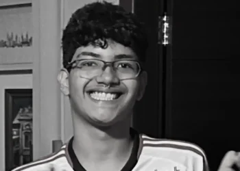 Edmilson Rodrigues, filho do prefeito de Belém - (Foto: Mídia social X)