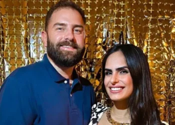 Natália Schincariol relata agressão de Luis Claudio - (Foto: Reprodução Instagram)