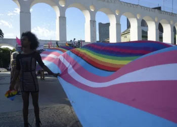 O novo comitê terá como missão combater violências motivadas pela condição sexual e identidade de gênero das vítimas - (Foto: Fernando Frazão)