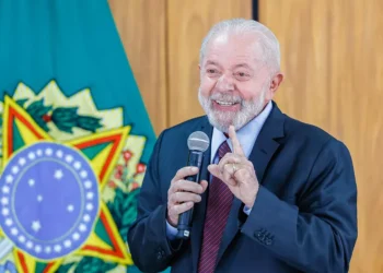 Luiz Inácio Lula da Silva (Foto: Ricardo Stuckert/PR)