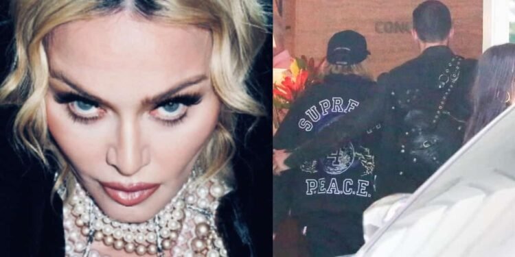 madonna-chega-ao-brasil