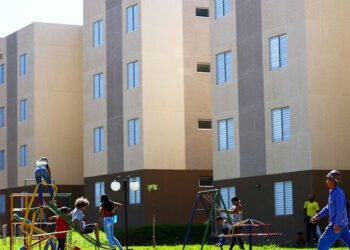 Moradia - (Foto: ABrasil)