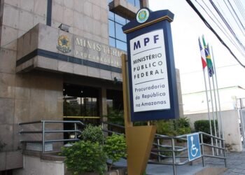 Ministério Público-Federal do Amazonas - (Foto: Divulgação/ Internet)