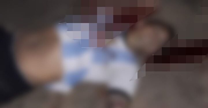 A vítima foi morta a tiros - (Foto: Divulgação/ Internet)