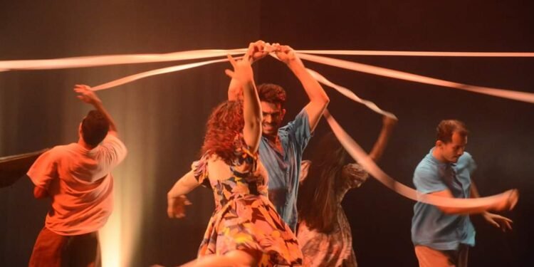 Carmina Burana é uma obra do compositor alemão Carl Orff - (Foto: Marcely Gomes/Secretaria de Cultura e Economia Criativa Coral do Amazonas e Balé Folclórico/Divulgação)