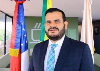 Ex-Manauscult, Osvaldo Cardoso assume coordenação de campanha de Alberto Neto