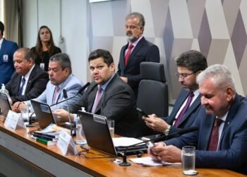 PEC do quinquênio - (Foto: Divulgação)