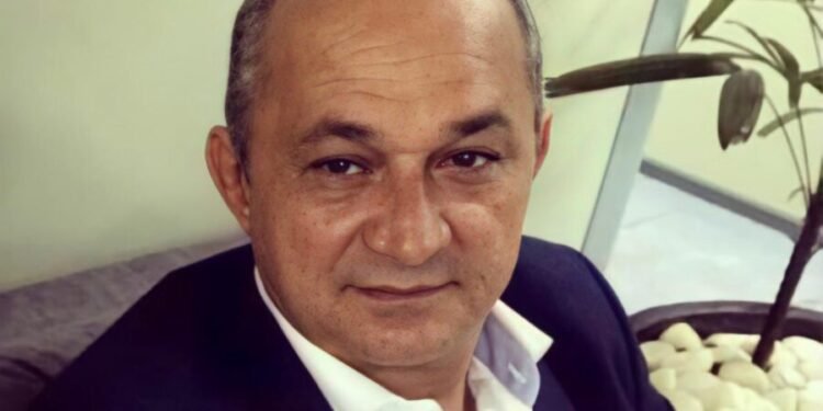 prefeito-novo-airão