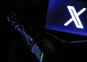 Representante do X no Brasil renuncia ao cargo em meio aos ataques de Elon Musk ao judiciário brasileiro. (Foto: Aloisio Mauricio /Fotoarena/Folhapress)