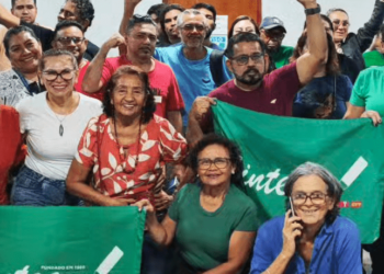 Professores da Seduc vão paralisar as atividades