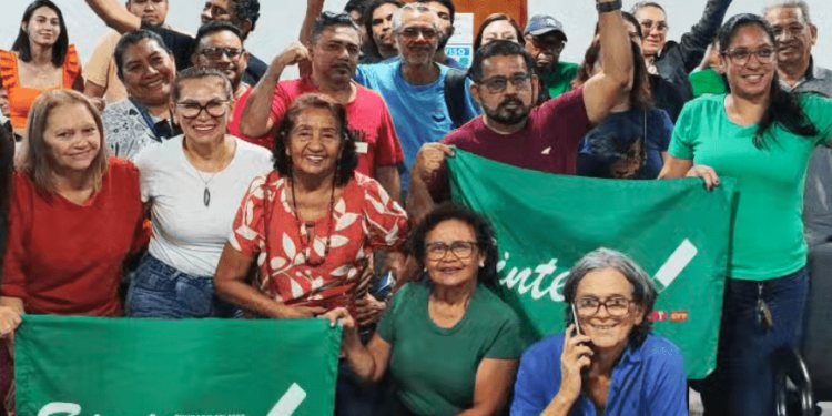 Professores da Seduc vão paralisar as atividades