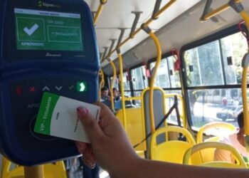 Tarifa Zero - (Foto: Reprodução)