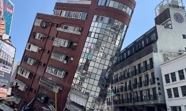 terremoto-taiwan