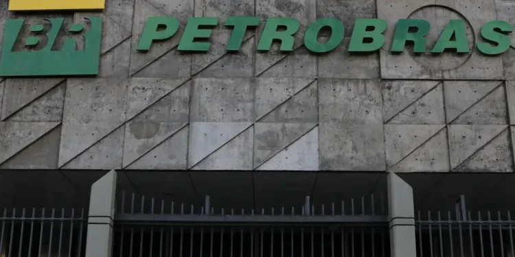 Fachada da Petrobras - (Foto: Fernando Frazão)