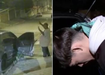 Jovem é preso por assalto ao cantor Péricles na Grande São Paulo