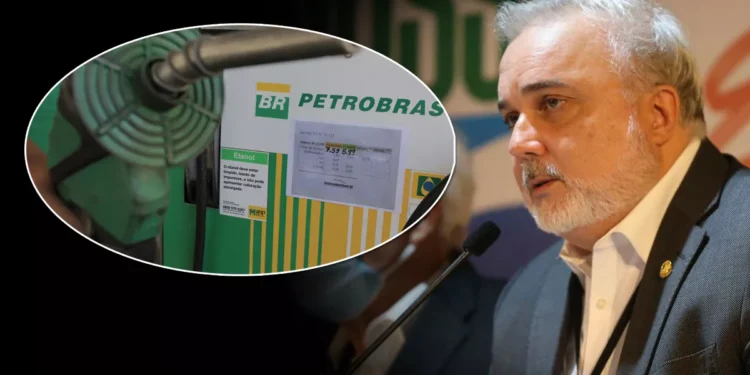 Lula demite Jean Paul Prates - (Foto: Reprodução)