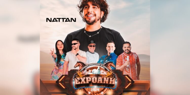 A Exposição Agropecuária de Nhamundá