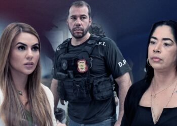 Apoio político será bem-vindo quando findarmos as investigações diz delegado-geral Bruno Fraga