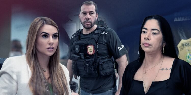 Apoio político será bem-vindo quando findarmos as investigações diz delegado-geral Bruno Fraga