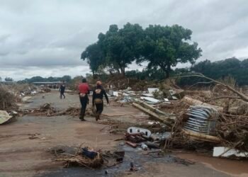 BOMBEIROS DO AMAZONAS NO RIO GRANDE DO SUL_3